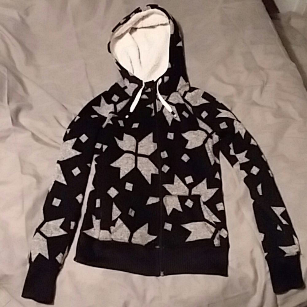 Girls Jacket